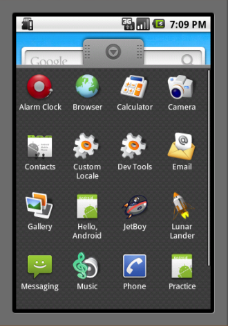 Select E-mail